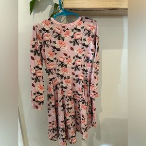 Rock Your Kid Dress Size 5